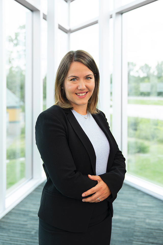Me Geneviève Lalonde